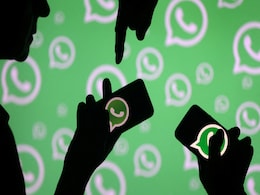 WhatsApp Policy Violations Led to Over 71 Lakh Account Bans in India in November WhatsApp Policy Violations Led to Over 71 Lakh Account Bans in India in November