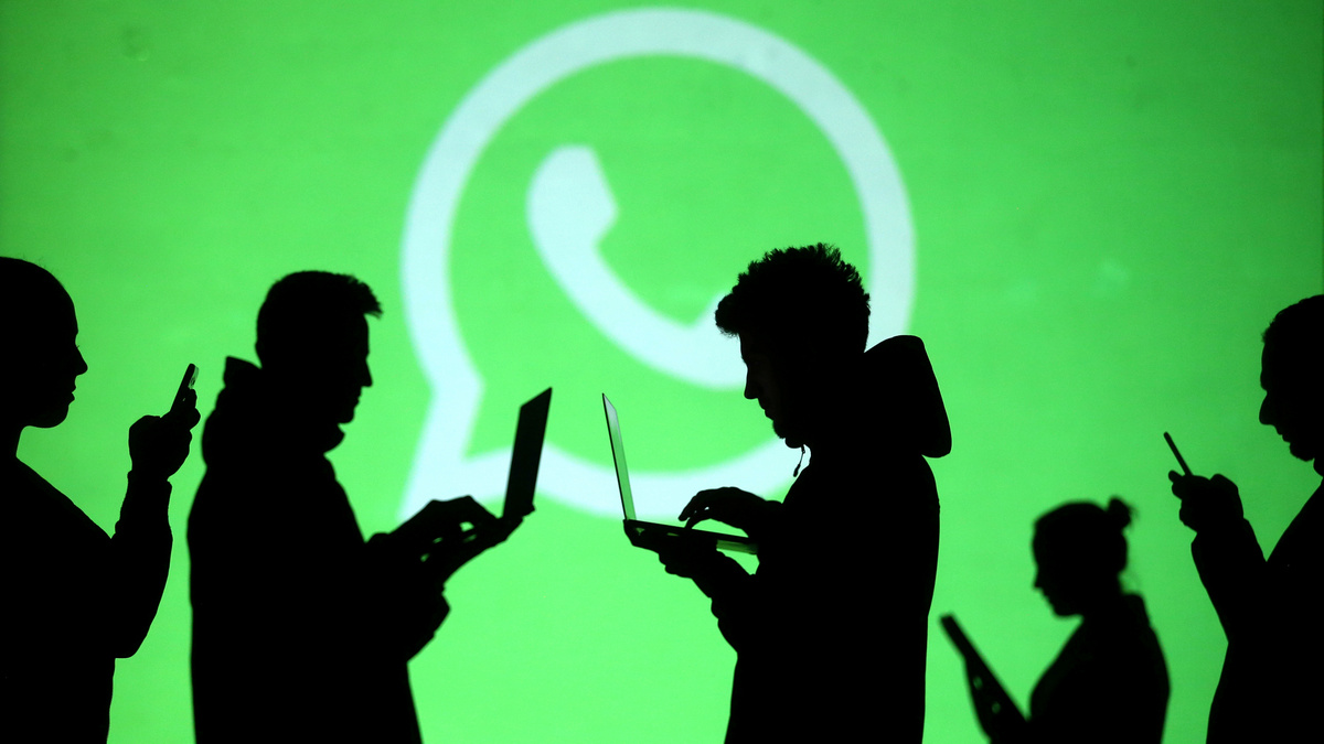WhatsApp Says Israeli Spyware Used to Target Indian Journalists, Activists