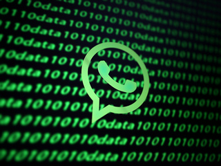 WhatsApp Reported a Dozen Security Vulnerabilities in 2019, US Database Reveals