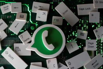 WhatsApp Pay India Head Manesh Mahatme Said to Quit Firm Ahead of Plans to Ramp Up Payments Service