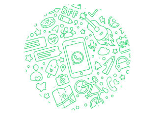 WhatsApp Makes It Easier to Inform Friends About Your New Number