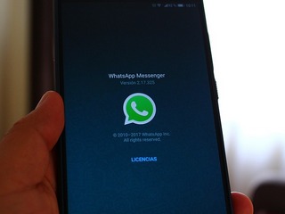 WhatsApp Preparing to Put Ads in Status, Confirms VP Chris Daniels