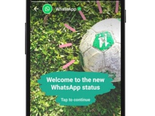 How to Create, Edit, Delete WhatsApp Status Updates