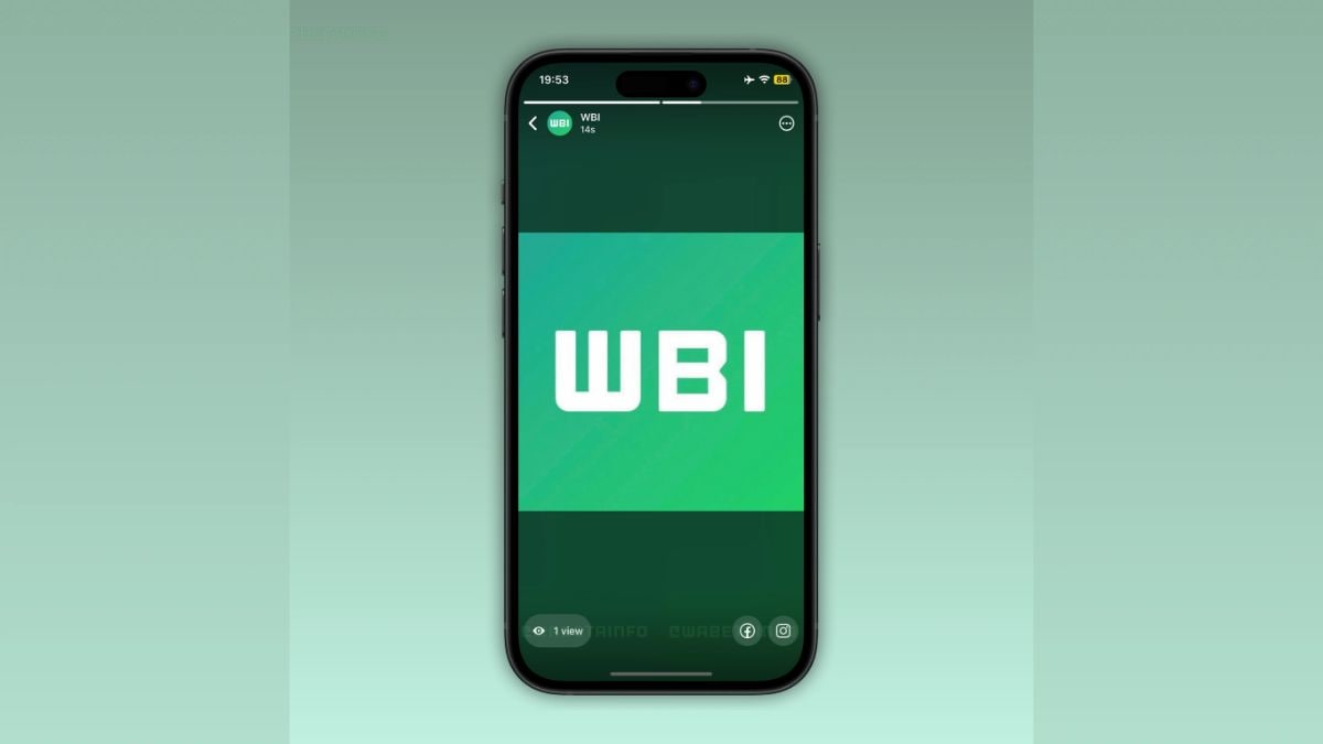 whatsapp status update wabetainfo WhatsApp
