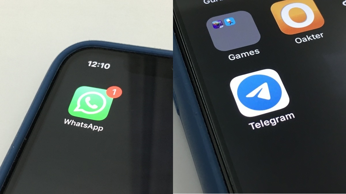 WhatsApp, Telegram Security Flaws Can Let Hackers Manipulate Media Files: Symantec