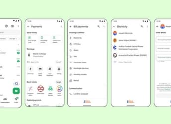 WhatsApp Bill Payments Feature Launches in India With Support for UPI, Card Payments Across 30 Categories
