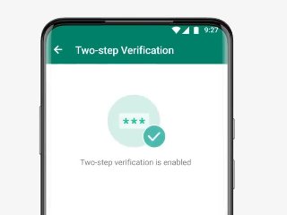WhatsApp Could Introduce Passwords for Two-Step Verification