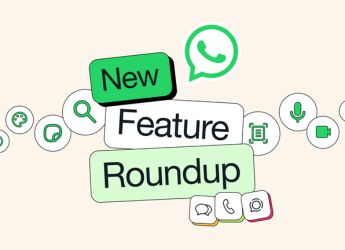 WhatsApp Announces Support for Sharing Live Photos, Meta AI-Powered Chat Themes, New Sticker Packs, and More