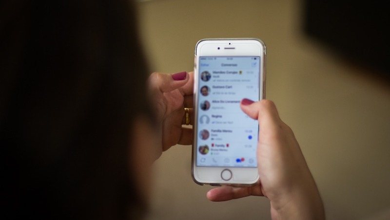 WhatsApp Encryption's Removal Will Help Terrorists, Says Facebook COO