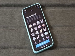 WhatsApp Adds Vaccines for All Sticker Pack to Encourage Users to Get COVID-19 Jabs WhatsApp Adds Vaccines for All Sticker Pack to Encourage Users to Get COVID-19 Jabs