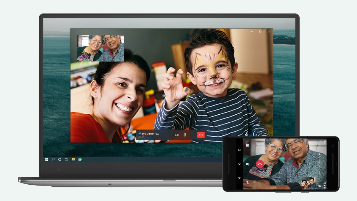 WhatsApp Voice Calling Finally Comes to Desktop via Windows, Mac Apps