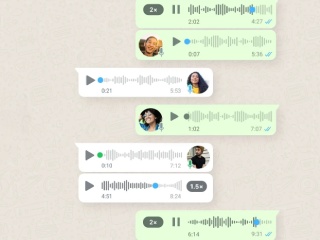 WhatsApp Testing Home Screen Voice Message Widget for Android Users: Report