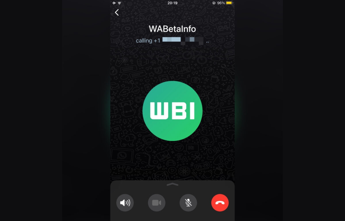 WhatsApp Testing Two-Step Verification on Desktop, Chat Wallpaper for Voice Calls: Report