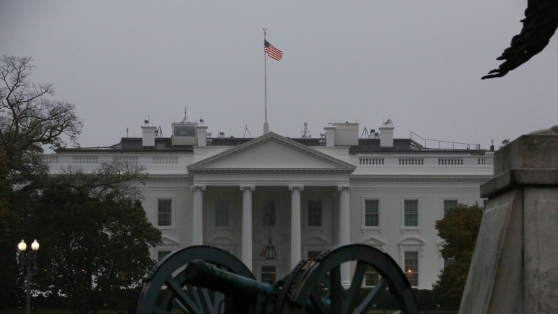 White House to Hold Roundtable With Tech Executives on Innovation