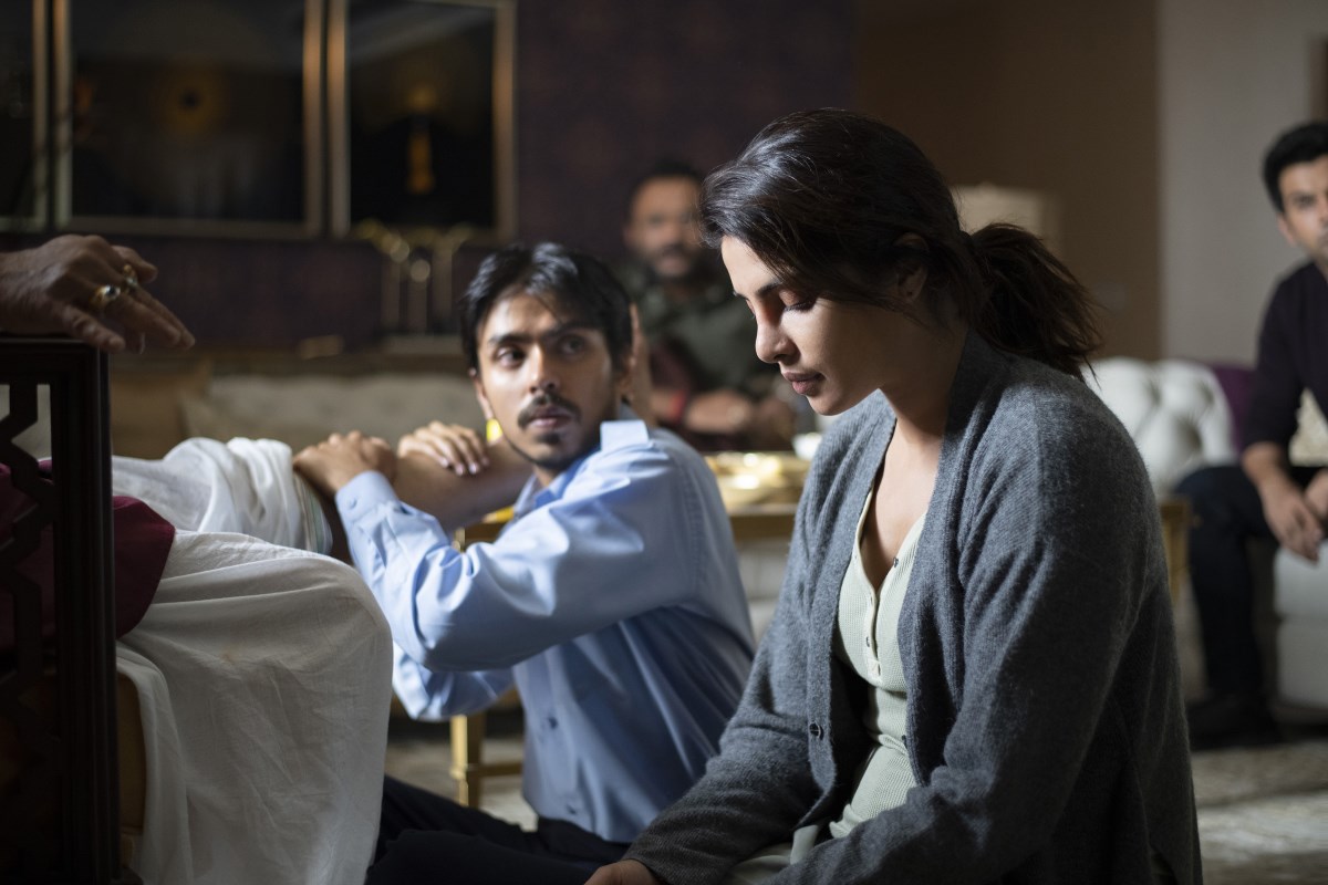Netflix Unveils 2021 Movie Slate With 70 Titles, Many More to Come