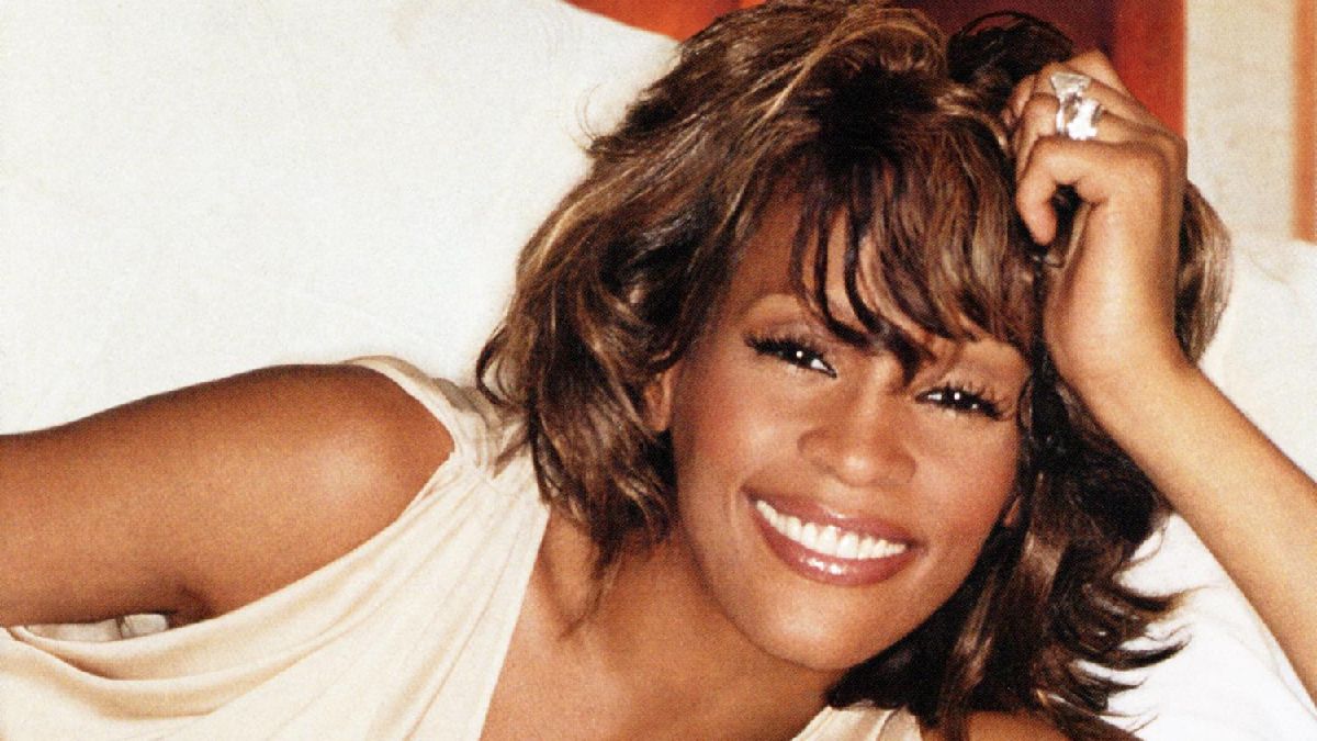 Whitney Houston's Unreleased Track Auctioned as NFT for Nearly $1 Million