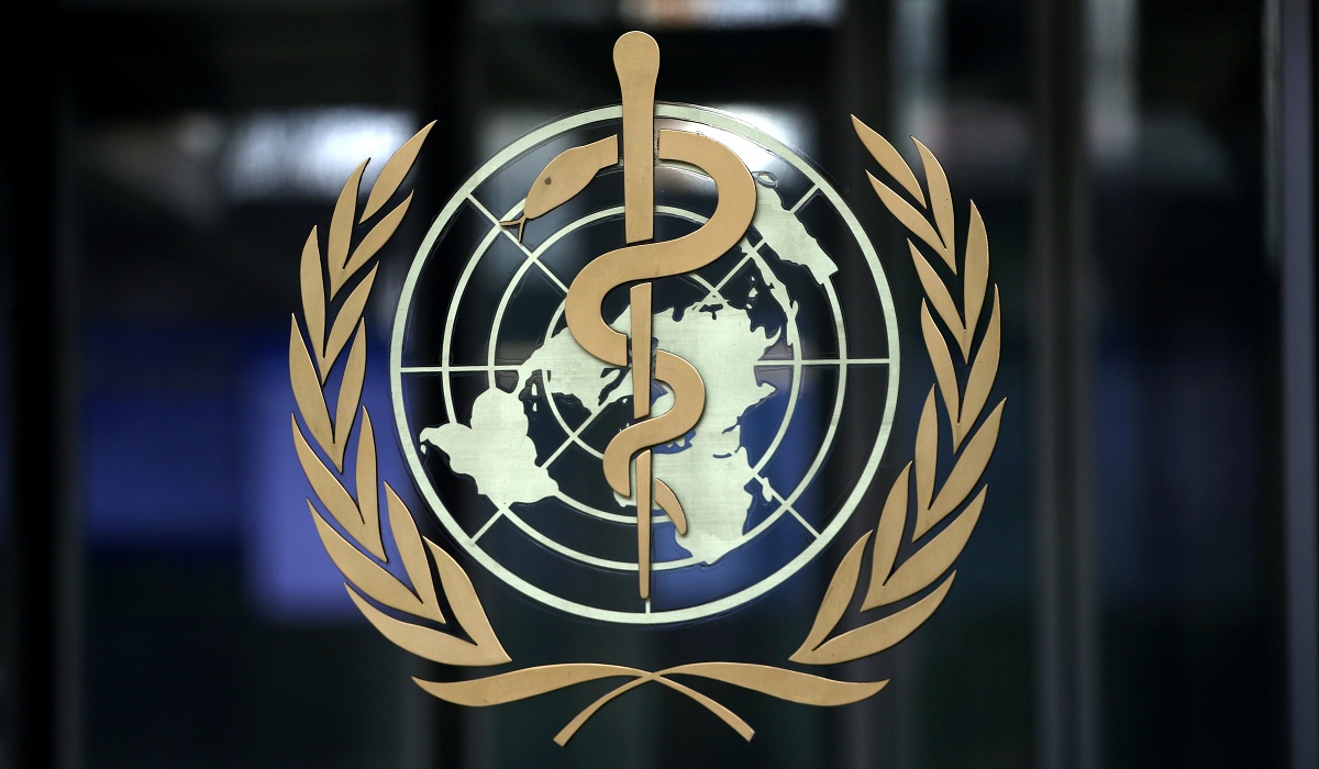 WHO Readies Coronavirus App for Checking Symptoms, Possibly Contact Tracing