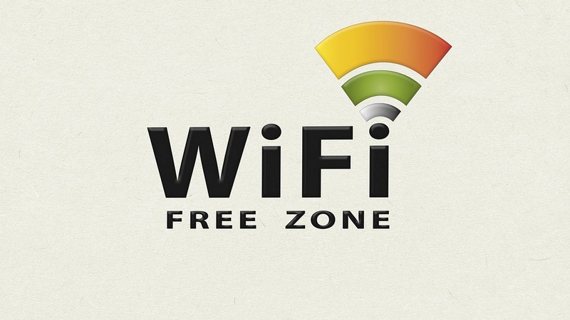 Log in Now! EU Calls on Towns to Bid for Free Wi-Fi Cash