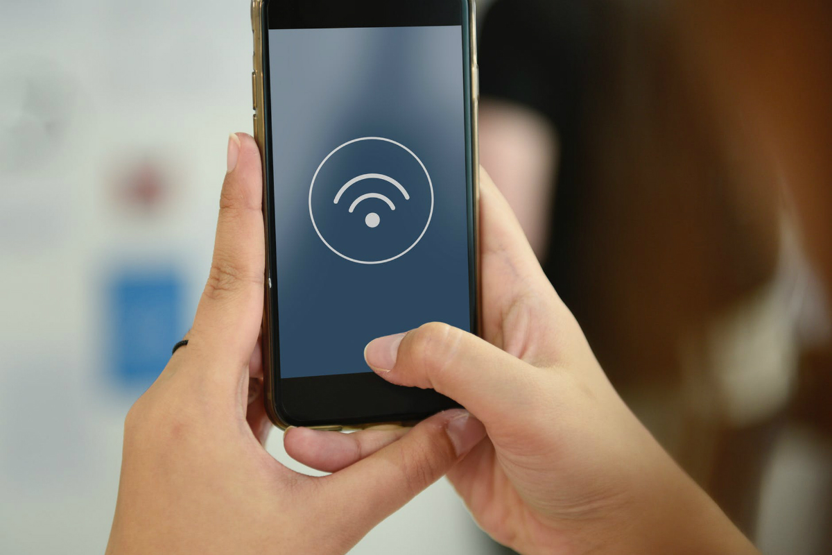 Free Wi-Fi Hotspots Project Approved by Delhi Cabinet