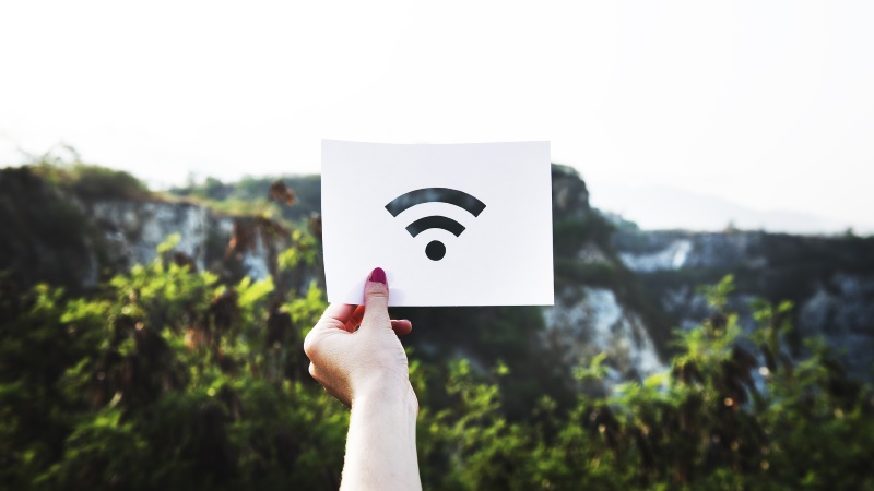 TRAI Floats Consultation Paper on Data Speeds Under Wireless Broadband Plans
