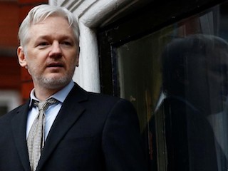 US Urged by Media Outlets to End Prosecution of Wikileaks Founder Julian Assange