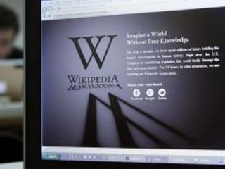 Wikipedia Owner Fined for Failing to Delete Alleged Extremist Content