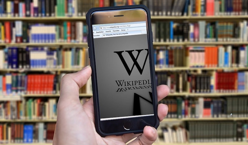 Wikipedia Reaches Another Milestone by Turning 18