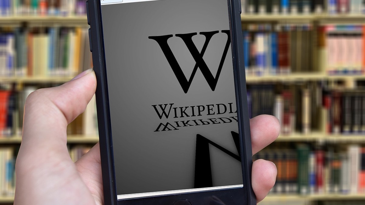 Wikipedia Block in Turkey Lifted After More Than 2 Years