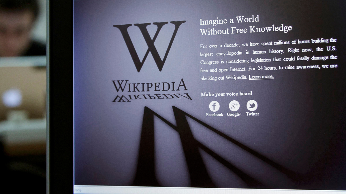 Internet Nonprofit Leaders Fight Deal to Sell Control of .Org Domain