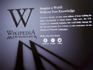 Internet Nonprofit Leaders Fight Deal to Sell Control of .Org Domain