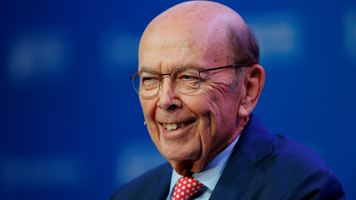 US Commerce Secretary to Raise India's E-Commerce Rules in Talks