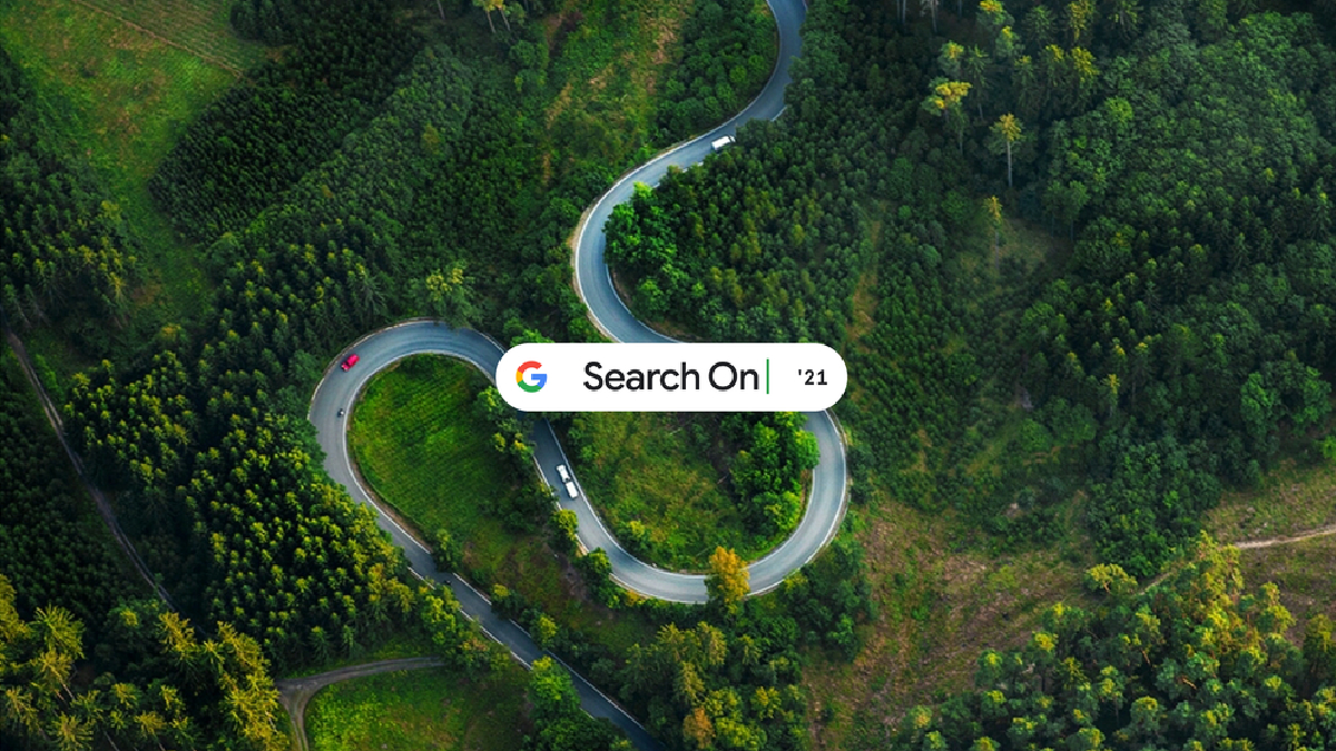 Google Maps Brings Wildfires and Tree Coverage Insights, New Address Maker App