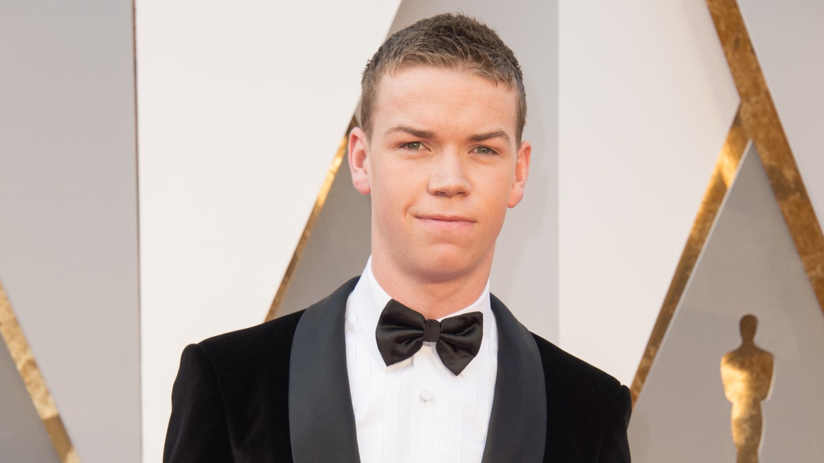 Amazon’s Lord of the Rings Prequel Series Casts Will Poulter in the Lead: Report