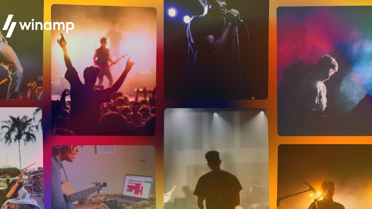 Winamp Preparing for a Relaunch; Opens Registration for Beta Testers
