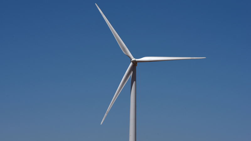 Google Buys Into New Finnish Wind Energy in Renewables Search