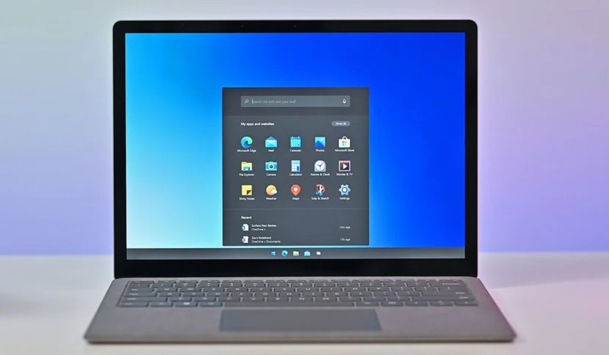 Windows 10 Fall 2021 Update to Bring UI Overhaul, Android App Support: Report