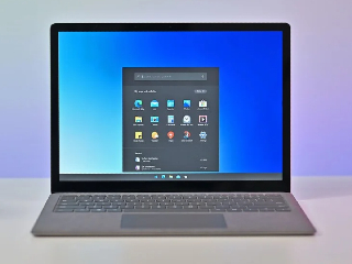 Windows 10 Fall 2021 Update to Bring UI Overhaul, Android App Support: Report