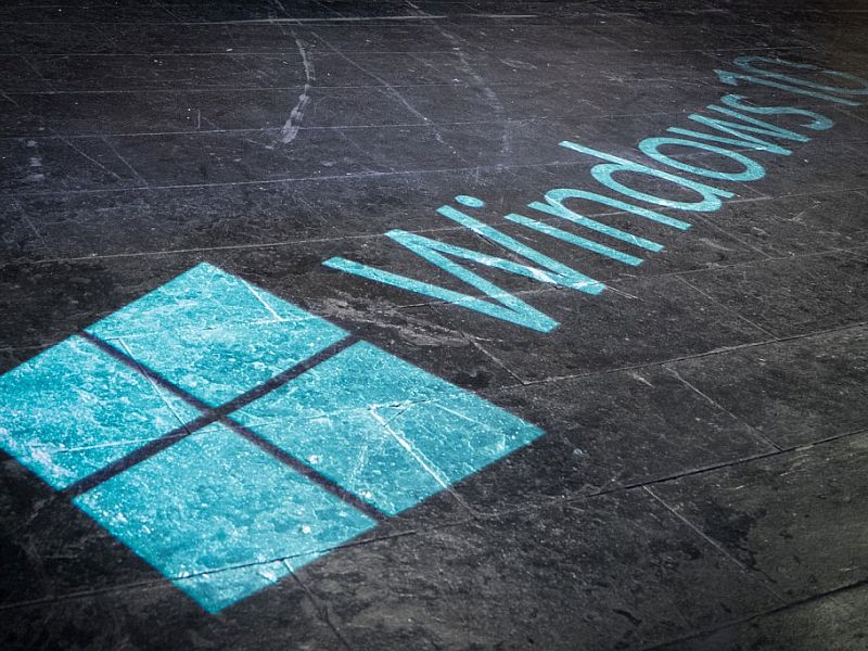Microsoft's Big Windows 10 Event Is Today: Here's What to Expect