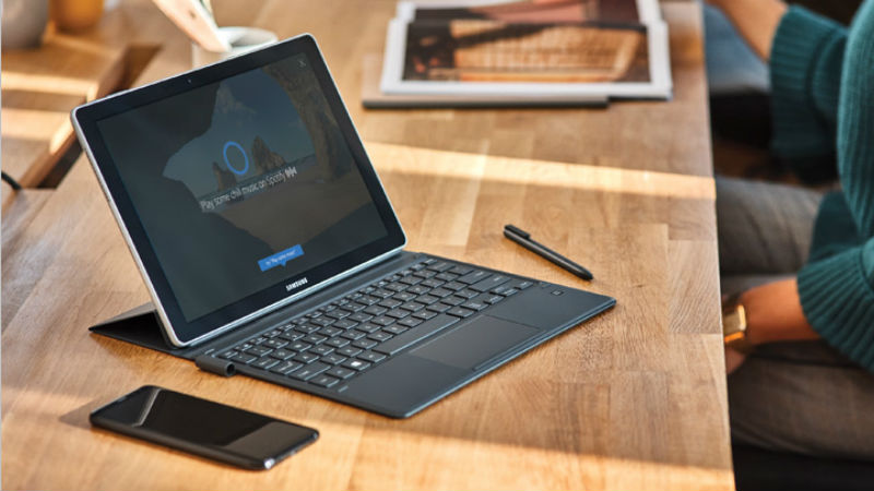 Windows 10 April 2018 Update: How to Download and What's New