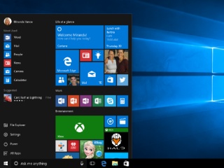 Windows 10 October 2018 Update Now Rolling Out Automatically to All Users in Phases