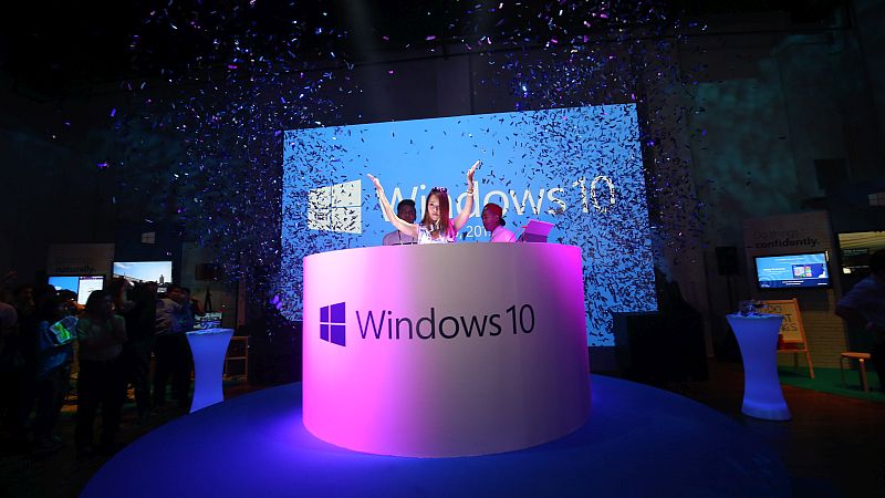 Windows 10 to Now Receive Biannual Updates in September and March