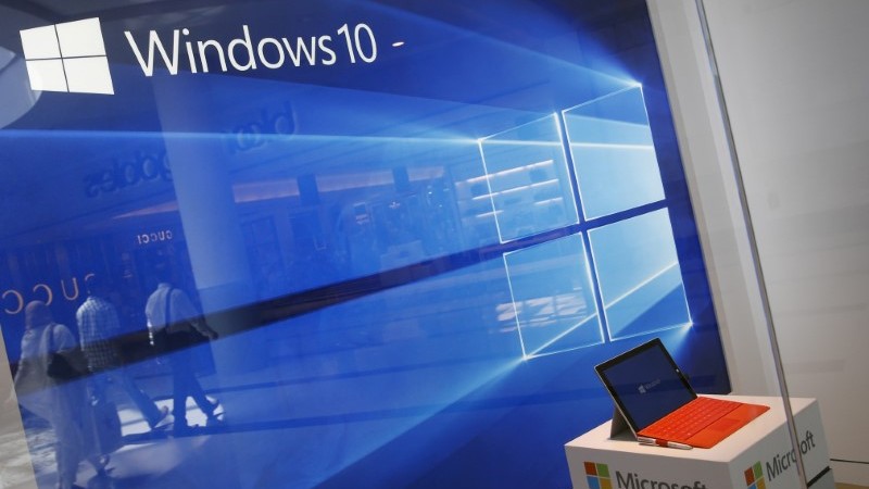 Windows 10 Installation Settings Violate Local Laws, Say Brazil Prosecutors