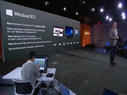 Microsoft to Bring 'S Mode' to Existing Windows 10 Versions in 2019 Microsoft to Bring 'S Mode' to Existing Windows 10 Versions in 2019