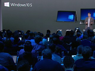 Microsoft Windows 10 S Operating System Launched for Education in Bid to Take on Google&#039;s Chrome OS