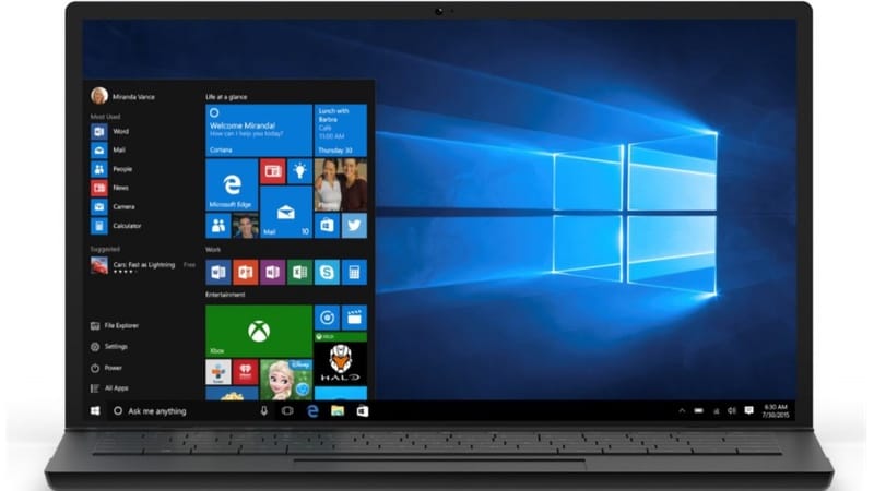 how to take a screenshot on windows 10 lenovo laptop