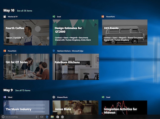 Windows 10 Fall Creators Update, Mixed Reality Headsets to Launch on October 17