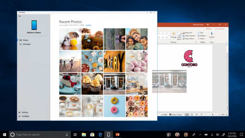 Microsoft Windows 10 October 2018 Update Now Available: How to Download and Install