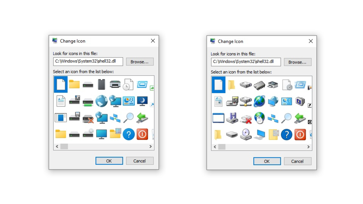 Windows 10 &lsquo;Sun Valley&rsquo; Update Finally Redesigns Icons from Win 95 Days Alongside UI Overhaul: Report