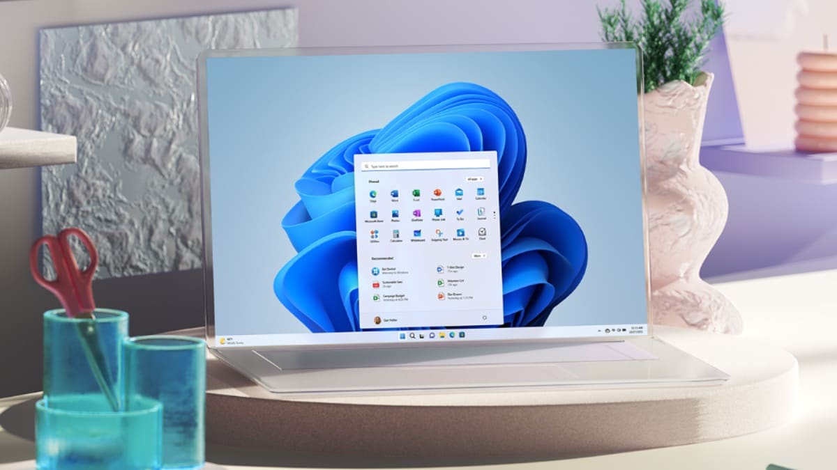 Microsoft to Officially Support Running Windows 11 on Apple M1 and M2 Macs