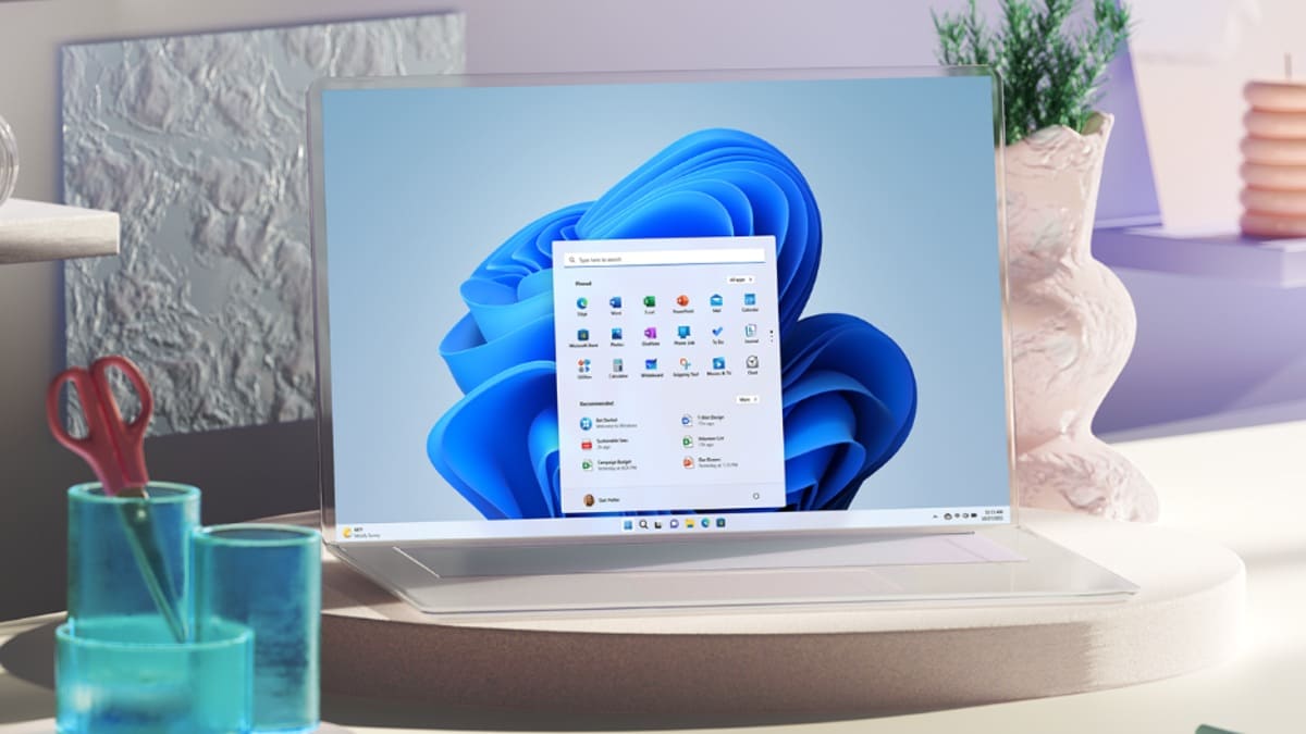 Microsoft's Windows 11 24H2 Will Be Next Official Major Version of Windows